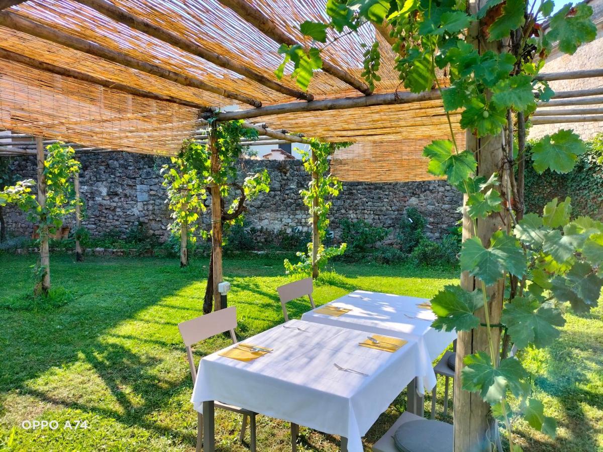 Badia Giulia Prestigious Historical B&B, Camaiore Adults Only - Pets Free Exterior photo